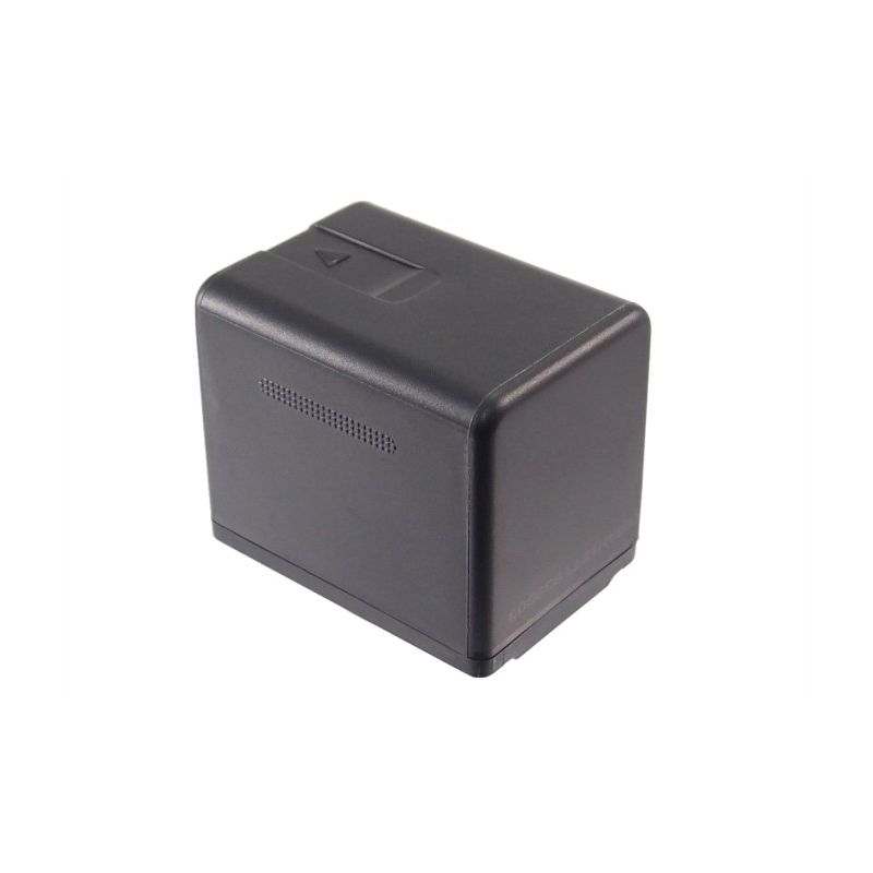 Li-ion Battery fits Panasonic, Hc-v10, Hc-v100, Hc-v100m 3.7V, 3000mAh Camera Cameron Sino Technology Limited