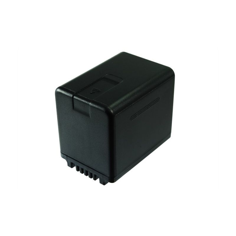 Li-ion Battery fits Panasonic, Hc-v10, Hc-v100, Hc-v100m 3.7V, 3400mAh Camera Cameron Sino Technology Limited