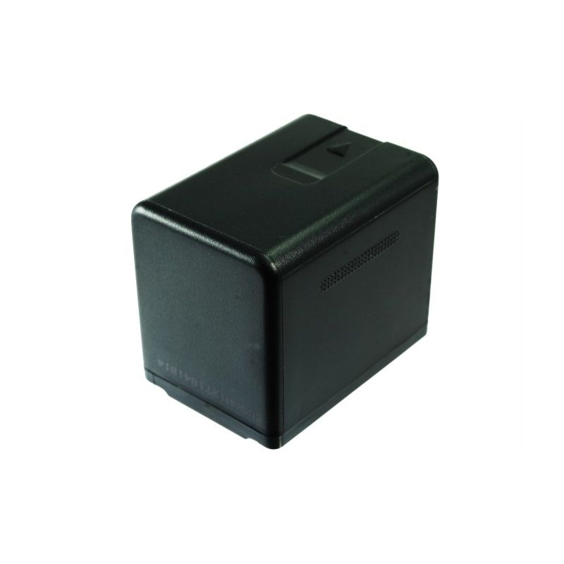 Li-ion Battery fits Panasonic, Hc-v10, Hc-v100, Hc-v100m 3.7V, 3400mAh Camera Cameron Sino Technology Limited