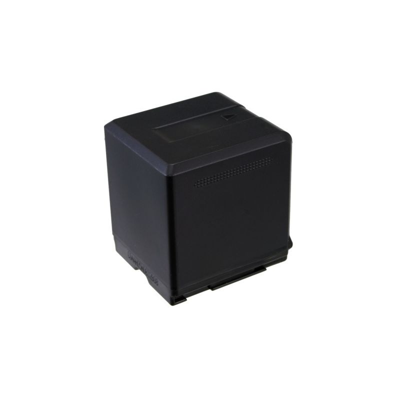 Li-ion Battery Fits Panasonic, Gs98gk, H288gk, H48 7.4v, 2640mah Camera Cameron Sino Technology Limited