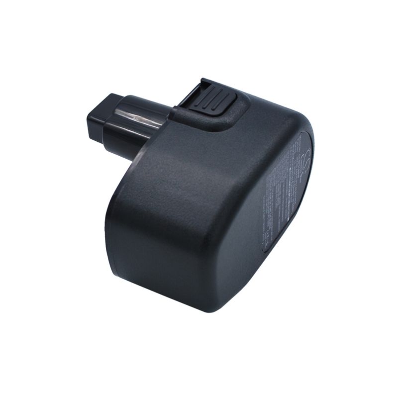 Ni-mh Battery Fits Black & Decker, Cd1402k2, Cd140gk, Cd140gk2 14.4v, 2100mah Power Tools Cameron Sino Technology Limited