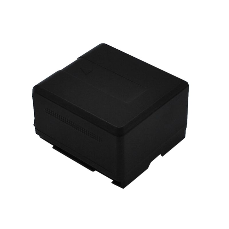 Li-ion Battery Fits Panasonic, Gs98gk, H288gk, H48 7.4v, 750mah Camera Cameron Sino Technology Limited