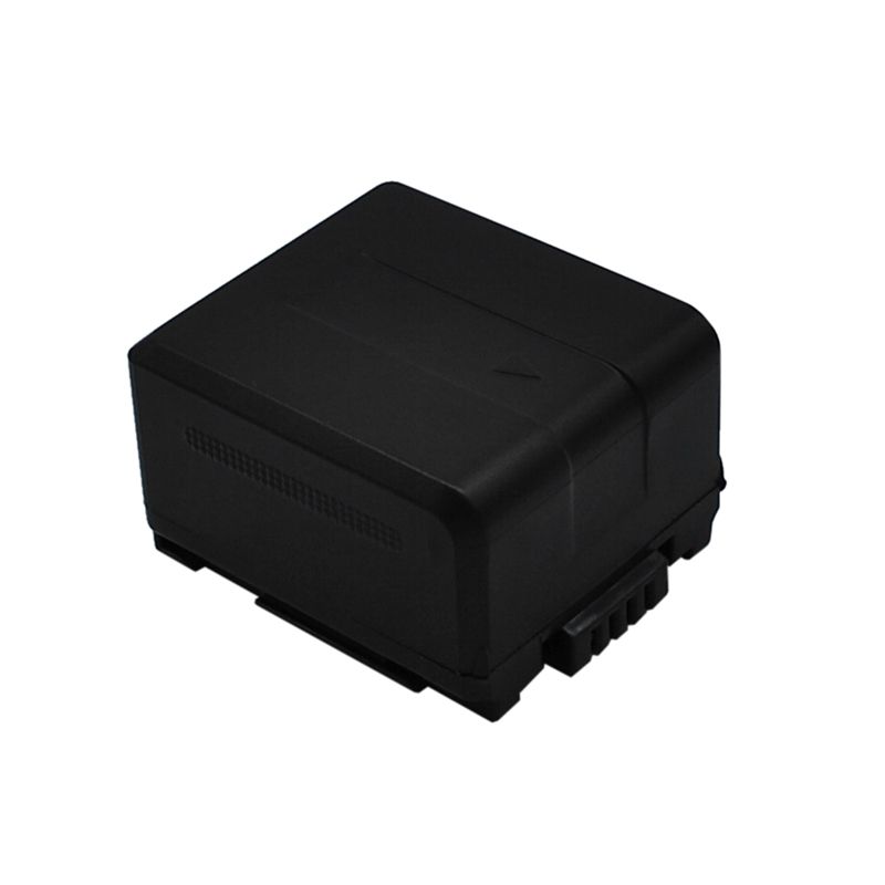 Li-ion Battery Fits Panasonic, Gs98gk, H288gk, H48 7.4v, 750mah Camera Cameron Sino Technology Limited