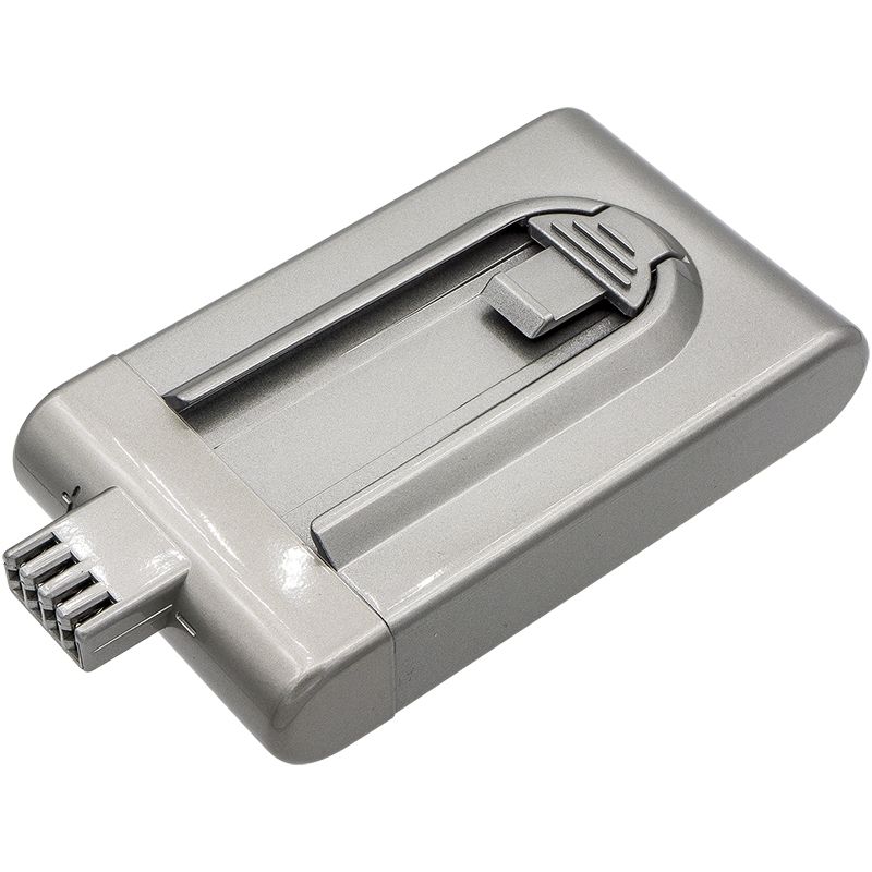 1400mah Li-ion Battery Fits Dyson, D12 Cordless Vacuum, Dc16, Dc-16 22.2v Vacuum Cameron Sino Technology Limited