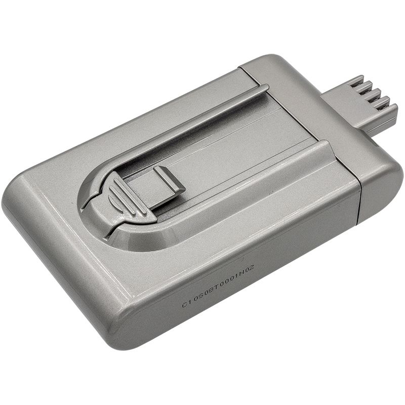 1400mah Li-ion Battery Fits Dyson, D12 Cordless Vacuum, Dc16, Dc-16 22.2v Vacuum Cameron Sino Technology Limited