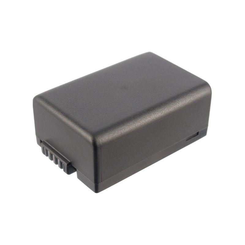 Li-ion Battery fits Panasonic, Lumix Dmc-fz100gk, Lumix Dmc-fz100k, Lumix Dmc-fz150 7.4V, 750mAh Camera Cameron Sino Technology Limited