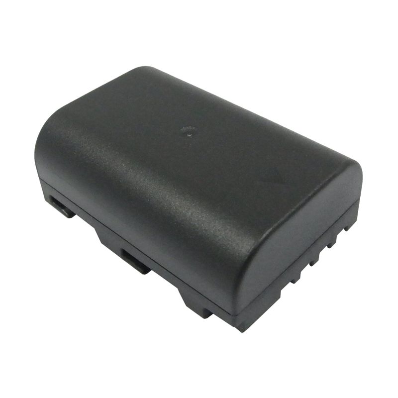 Li-ion Battery Fits Panasonic, Lumix Dmc-gh3, Lumix Dmc-gh3a, Lumix Dmc-gh3agk 7.4v, 2000mah Camera Cameron Sino Technology Limited
