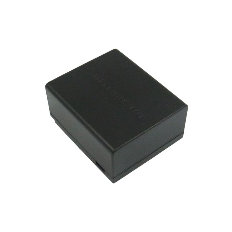 Li-ion Battery fits Panasonic, Lumix Dmc-g1, Lumix Dmc-g1 Slr, Lumix Dmc-g10 7.4V, 1250mAh Camera Cameron Sino Technology Limited