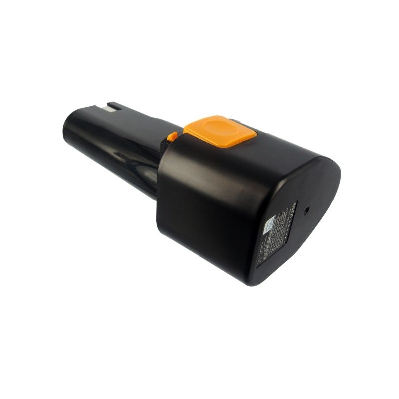 Ni-MH Battery fits Milwaukee, 0210-1, 0212-1, 0216-1 9.6V, 2100mAh Power Tools Cameron Sino Technology Limited