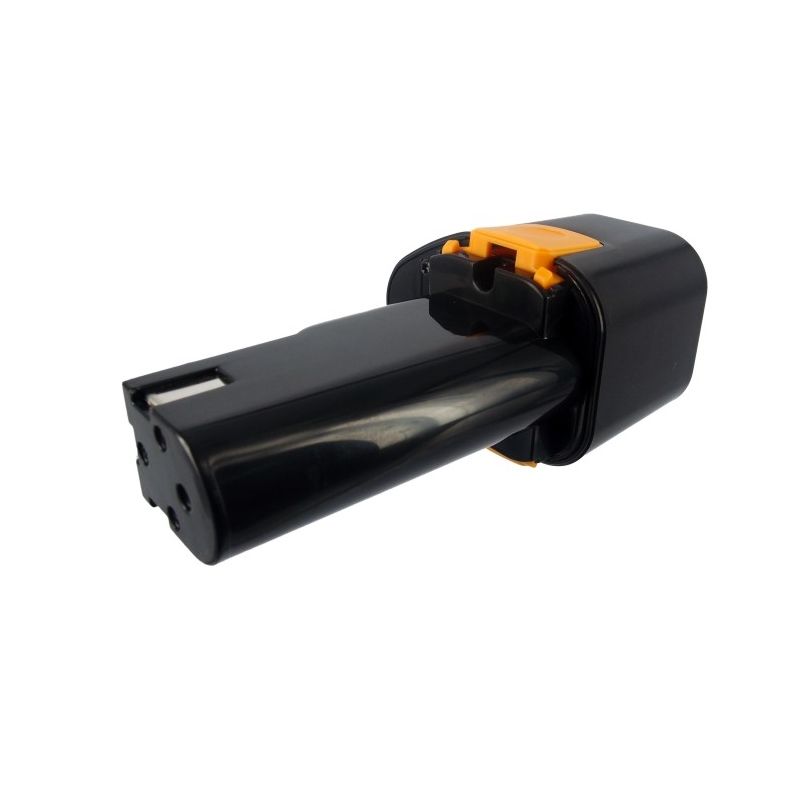 Ni-MH Battery fits Milwaukee, 0210-1, 0212-1, 0216-1 9.6V, 2100mAh Power Tools Cameron Sino Technology Limited