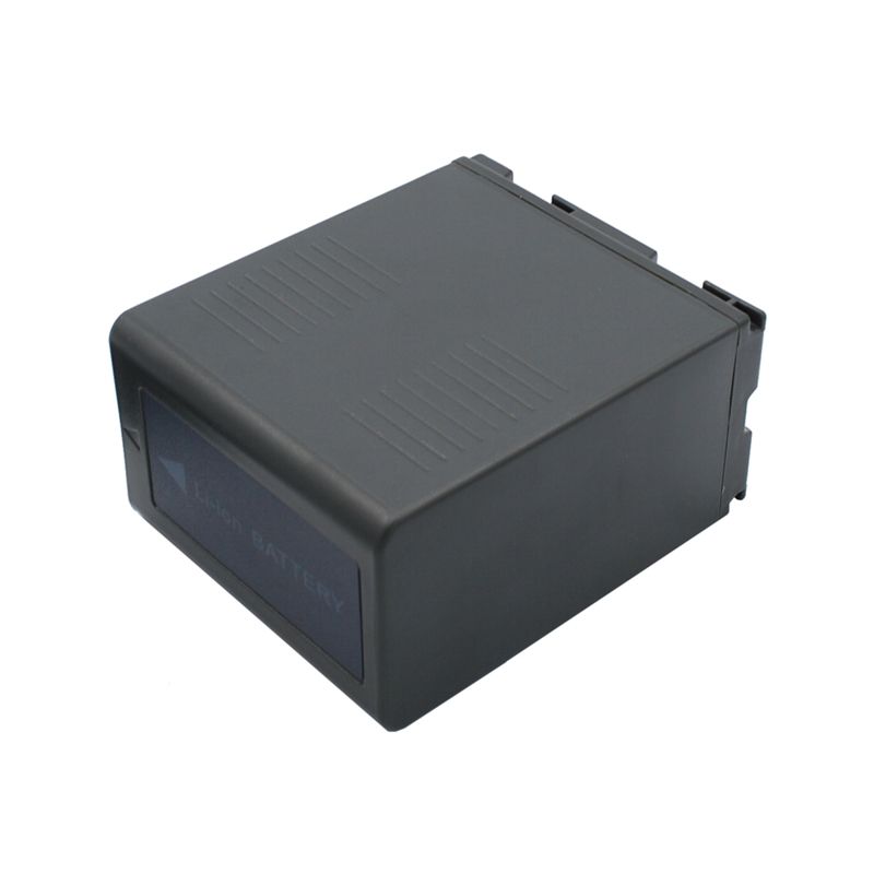 Li-ion Battery Fits Panasonic, Ag-dvc180a, Ag-dvc30, Ag-dvc30e 7.4v, 5400mah Camera Cameron Sino Technology Limited