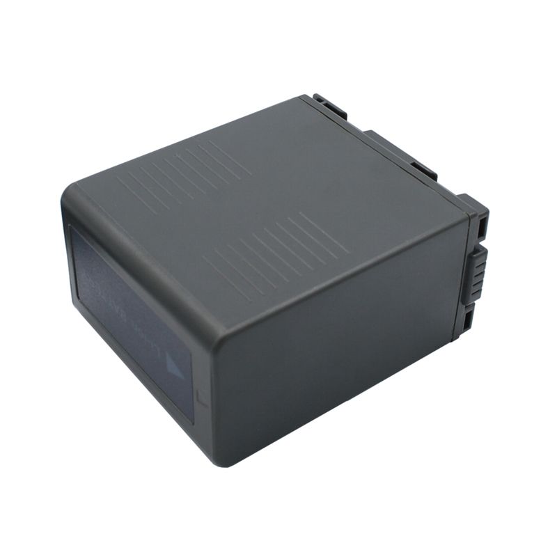 Li-ion Battery Fits Panasonic, Ag-dvc180a, Ag-dvc30, Ag-dvc30e 7.4v, 5400mah Camera Cameron Sino Technology Limited
