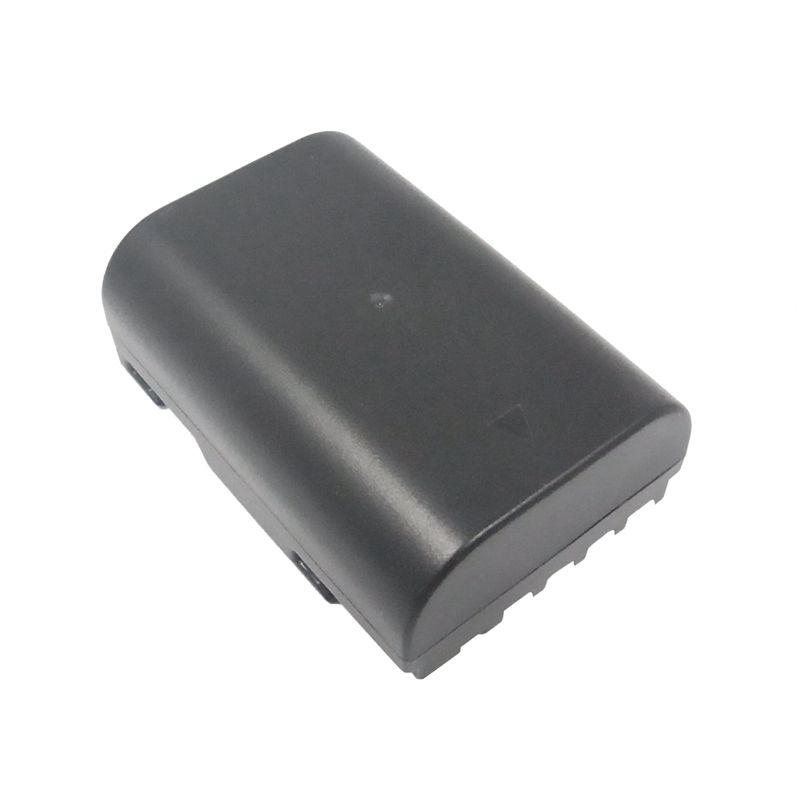 Li-ion Battery Fits Pentax, 645d, 645z, K01 7.4v, 1250mah Camera Cameron Sino Technology Limited