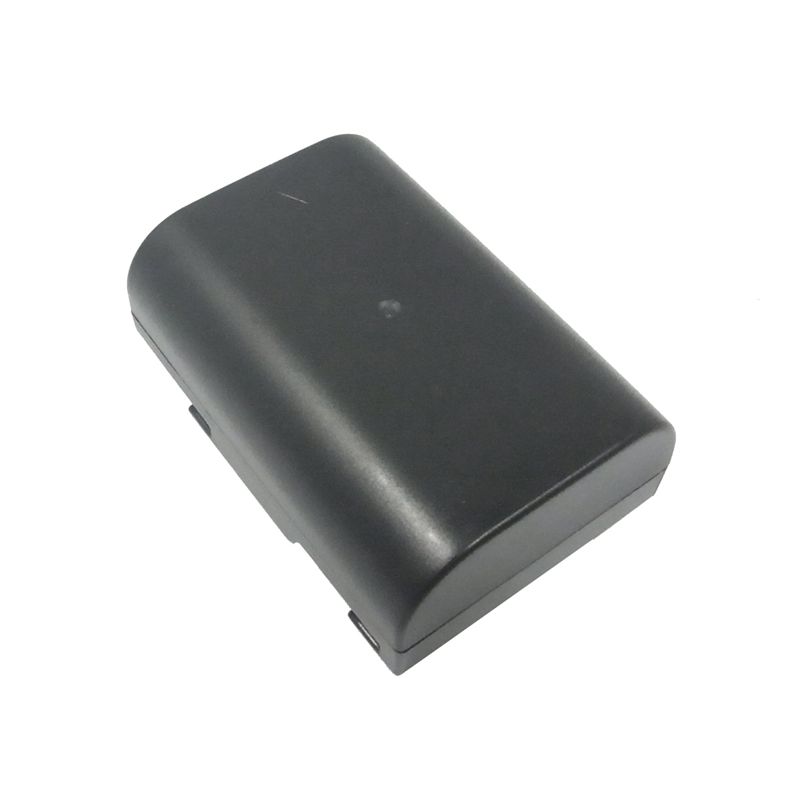 Li-ion Battery Fits Pentax, 645d, 645z, K01 7.4v, 1250mah Camera Cameron Sino Technology Limited