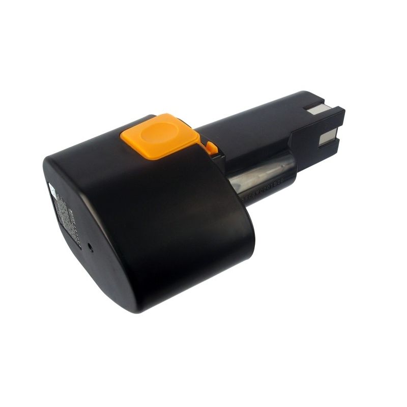 Ni-mh Battery Fits Milwaukee, 0210-1, 0212-1, 0216-1 9.6v, 3300mah Power Tools Cameron Sino Technology Limited