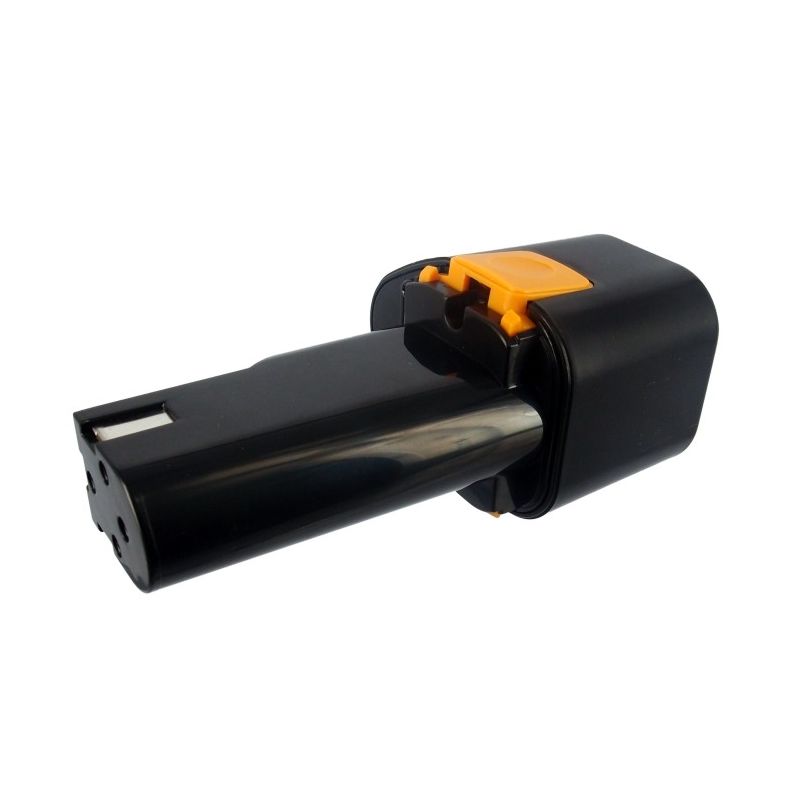 Ni-mh Battery Fits Milwaukee, 0210-1, 0212-1, 0216-1 9.6v, 3300mah Power Tools Cameron Sino Technology Limited