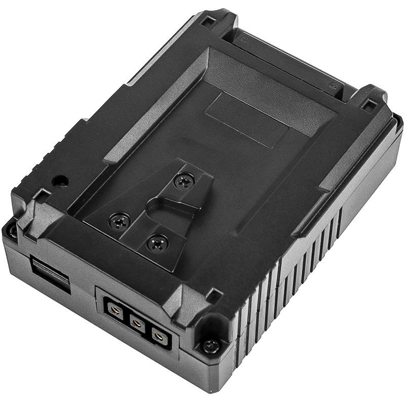 Li-ion Battery fits Red, Epic, One, Scarlet Dragon 14.8V, 3200mAh Camera Cameron Sino Technology Limited