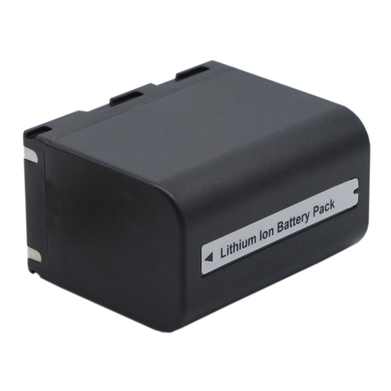 Li-ion Battery fits Samsung, Sc-d263, Sc-d351, Sc-d353 7.4V, 2400mAh Camera Cameron Sino Technology Limited