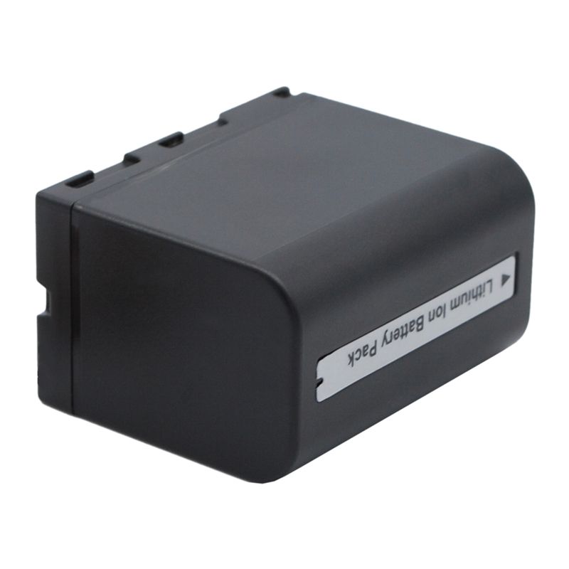 Li-ion Battery fits Samsung, Sc-d263, Sc-d351, Sc-d353 7.4V, 2400mAh Camera Cameron Sino Technology Limited