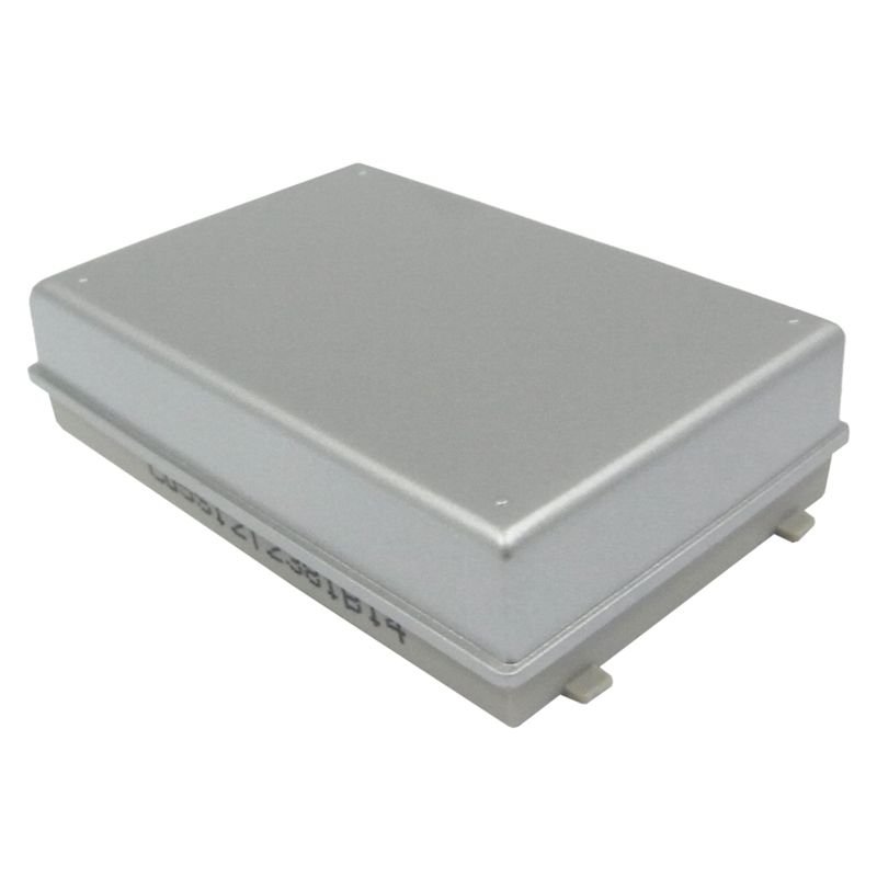 Li-ion Battery fits Samsung, Sc-mm10, Sc-mm10bl, Sc-mm10s 3.7V, 1800mAh Camera Cameron Sino Technology Limited