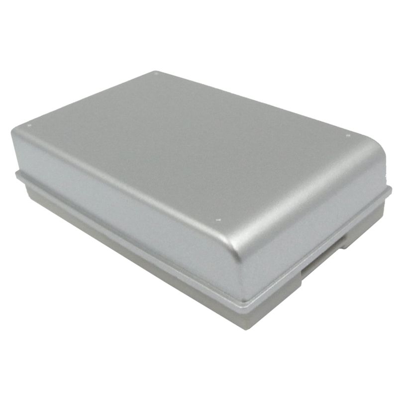 Li-ion Battery fits Samsung, Sc-mm10, Sc-mm10bl, Sc-mm10s 3.7V, 1800mAh Camera Cameron Sino Technology Limited