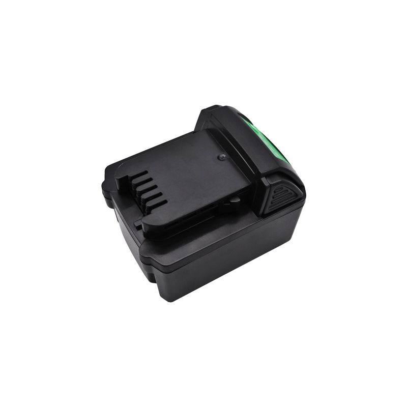 Li-ion Battery fits Milwaukee, C14 Dd, C14 Pd, M14 14.4V, 4000mAh Power Tools Cameron Sino Technology Limited