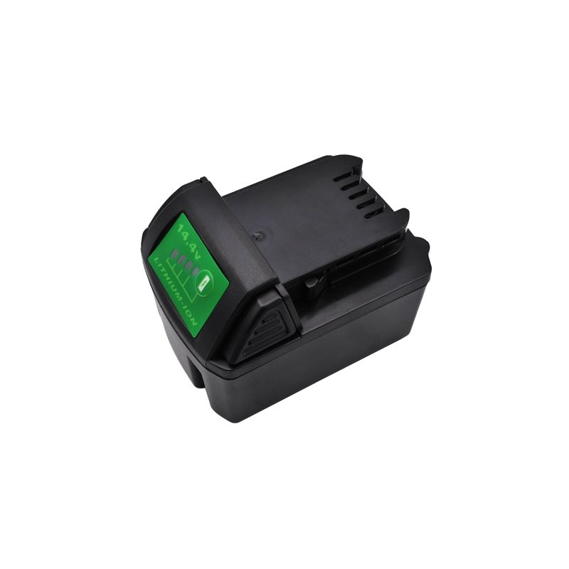 Li-ion Battery fits Milwaukee, C14 Dd, C14 Pd, M14 14.4V, 4000mAh Power Tools Cameron Sino Technology Limited