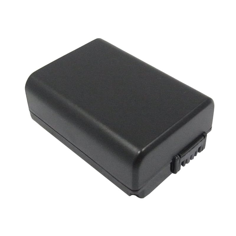 Li-ion Battery Fits Sony, Dlsr A55, Slt-a35b, Alpha 33 7.4v, 1080mah Camera Cameron Sino Technology Limited