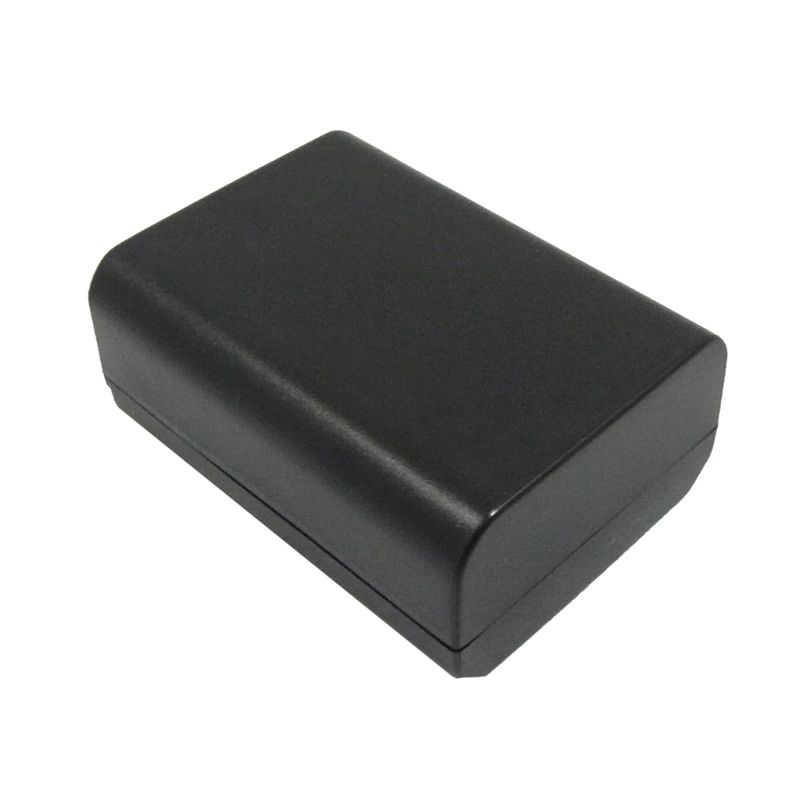 Li-ion Battery Fits Sony, Dlsr A55, Slt-a35b, Alpha 33 7.4v, 1080mah Camera Cameron Sino Technology Limited