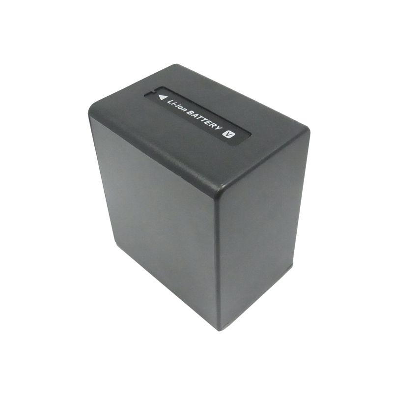 Li-ion Battery fits Sony, Dcr-sr100, Dcr-sr300, Dcr-sr60 7.4V, 2200mAh Camera Cameron Sino Technology Limited