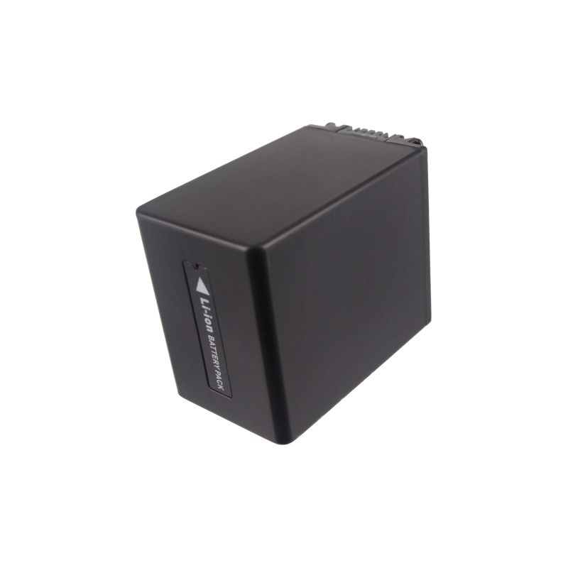 Li-ion Battery fits Sony, Dcr-sr100, Dcr-sr300, Dcr-sr60 7.4V, 2850mAh Camera Cameron Sino Technology Limited