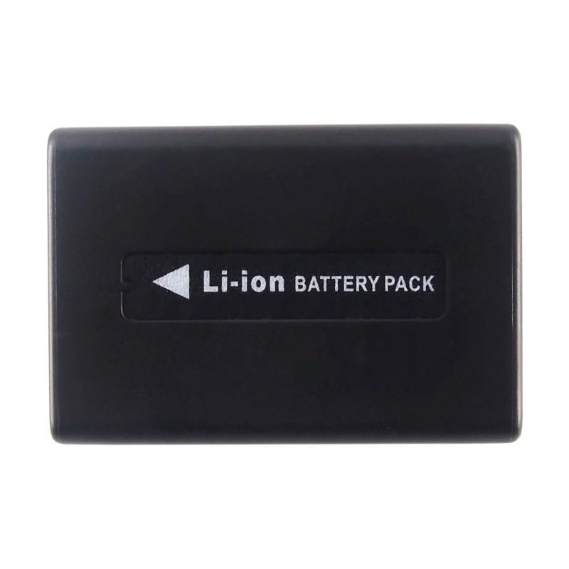 Li-ion Battery fits Sony, Dcr-sr100, Dcr-sr300, Dcr-sr60 7.4V, 2850mAh Camera Cameron Sino Technology Limited