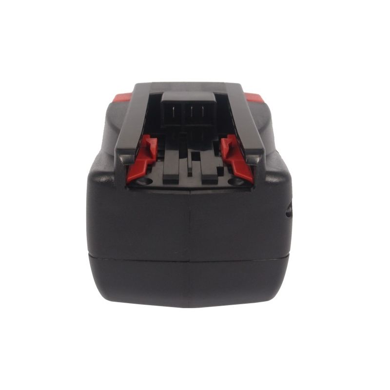 Li-ion Battery Fits Milwaukee, V18, 18.0v, 2000mah Power Tools Cameron Sino Technology Limited (Suspended)