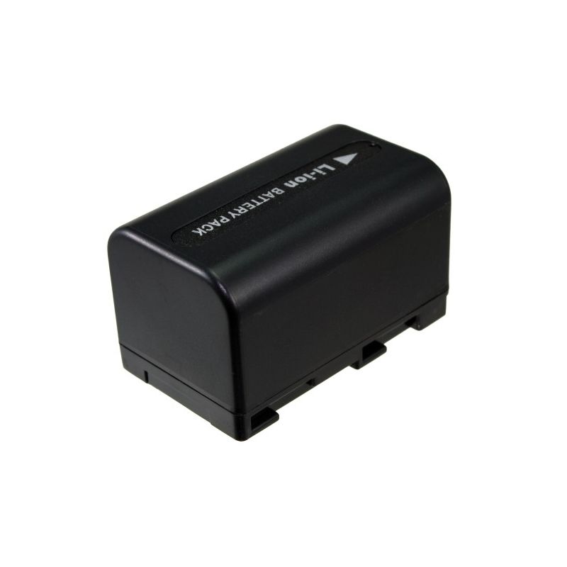 Li-ion Battery fits Sony, Dcr-pc1, Dcr-pc1e, Dcr-pc2 3.7V, 2880mAh Camera Cameron Sino Technology Limited