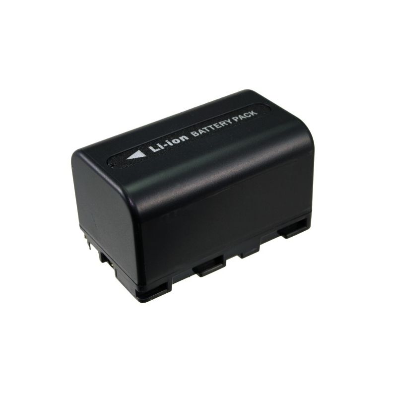 Li-ion Battery fits Sony, Dcr-pc1, Dcr-pc1e, Dcr-pc2 3.7V, 2880mAh Camera Cameron Sino Technology Limited