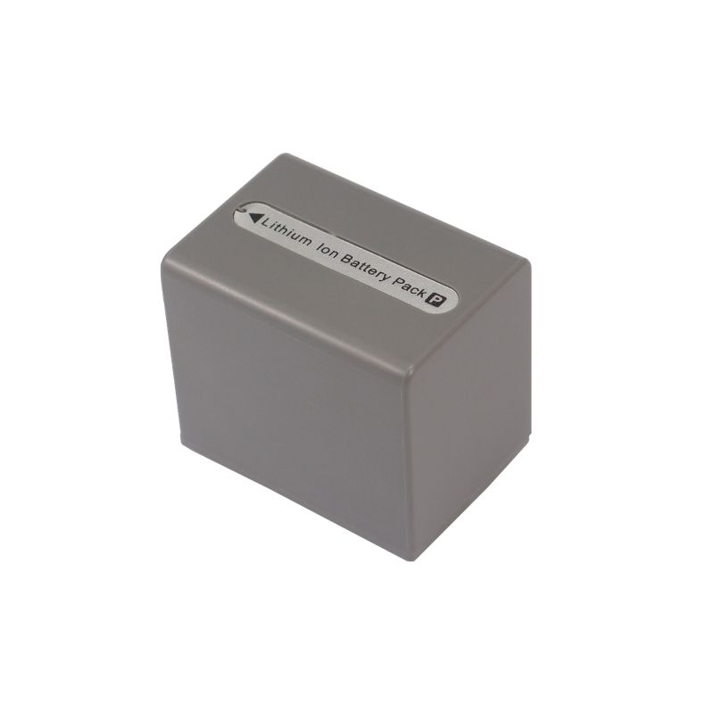 Li-ion Battery Fits Sony, Dcr-dvd105, Dcr-dvd105e, Dcr-dvd203 7.4v, 2100mah Camera Cameron Sino Technology Limited