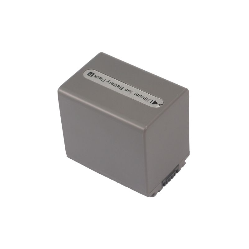 Li-ion Battery Fits Sony, Dcr-dvd105, Dcr-dvd105e, Dcr-dvd203 7.4v, 2100mah Camera Cameron Sino Technology Limited