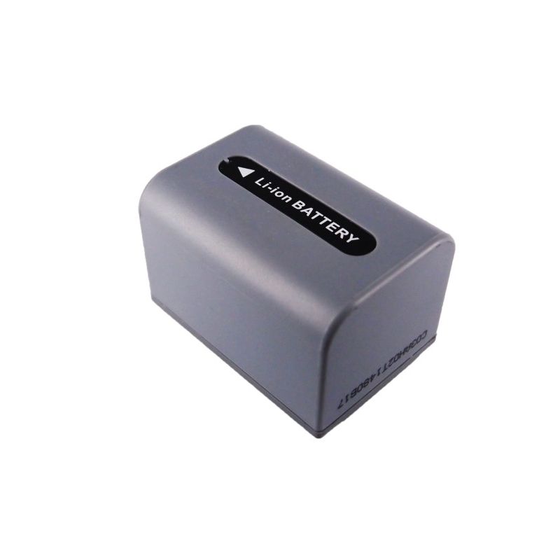 Li-ion Battery Fits Sony, Dcr-dvd105, Dcr-dvd105e, Dcr-dvd203 7.4v, 1360mah Camera Cameron Sino Technology Limited