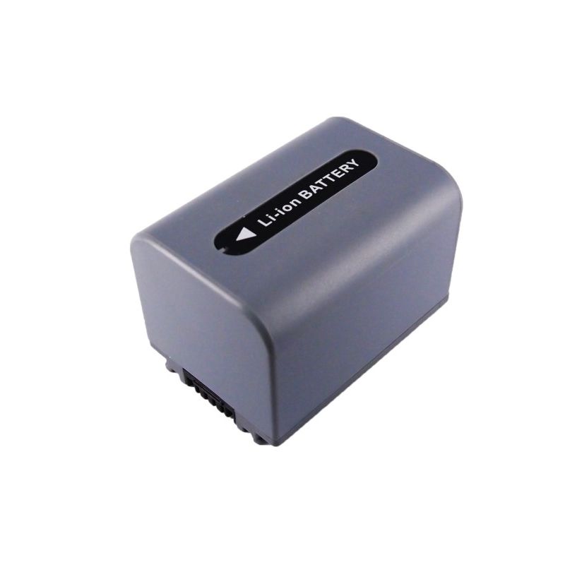 Li-ion Battery Fits Sony, Dcr-dvd105, Dcr-dvd105e, Dcr-dvd203 7.4v, 1360mah Camera Cameron Sino Technology Limited