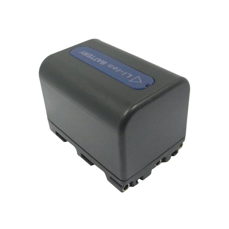 Li-ion Battery fits Sony, Ccd-trv108, Ccd-trv118, Ccd-trv128 7.4V, 2800mAh Camera Cameron Sino Technology Limited
