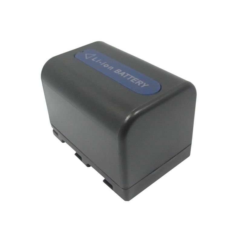 Li-ion Battery fits Sony, Ccd-trv108, Ccd-trv118, Ccd-trv128 7.4V, 2800mAh Camera Cameron Sino Technology Limited