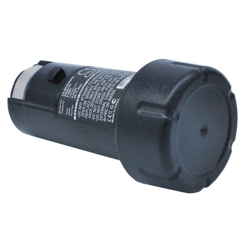 Li-ion Battery Fits Milwaukee, M4, M4 1/4", M4 4v 4.0v, 2000mah Power Tools Cameron Sino Technology Limited