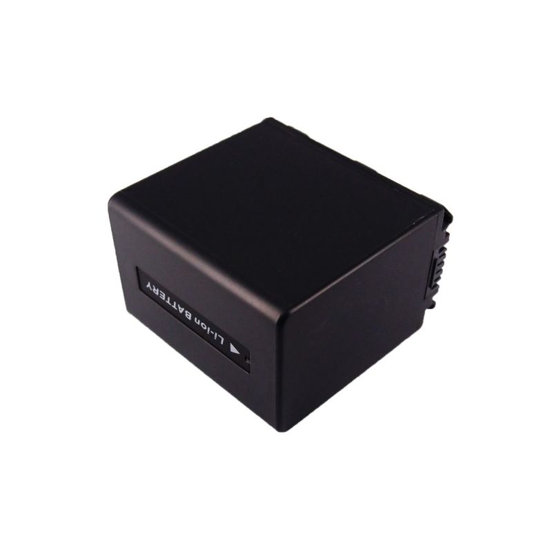 Li-ion Battery fits Sony, Cr-hc51e, Dcr-30, Dcr-dvd103 7.4V, 2200mAh Camera Cameron Sino Technology Limited (Suspended)