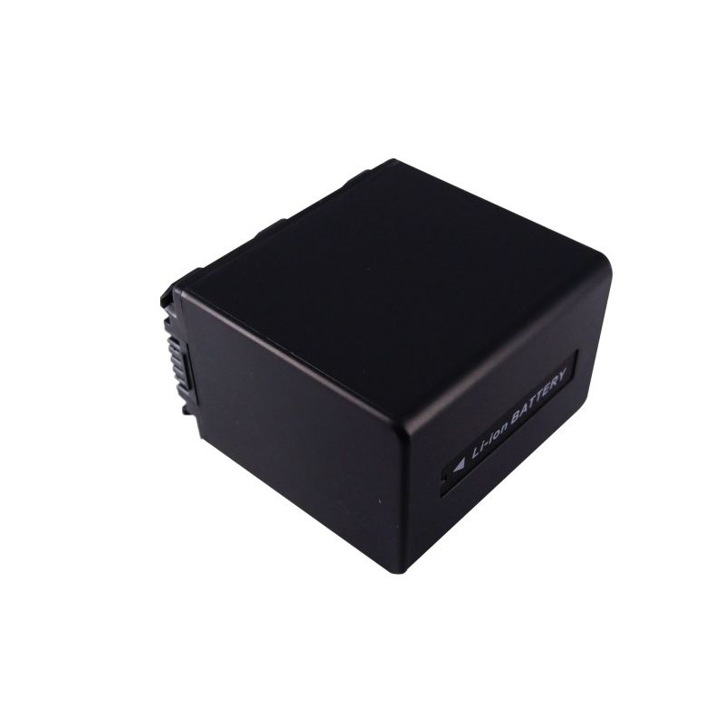 Li-ion Battery fits Sony, Cr-hc51e, Dcr-30, Dcr-dvd103 7.4V, 2200mAh Camera Cameron Sino Technology Limited (Suspended)