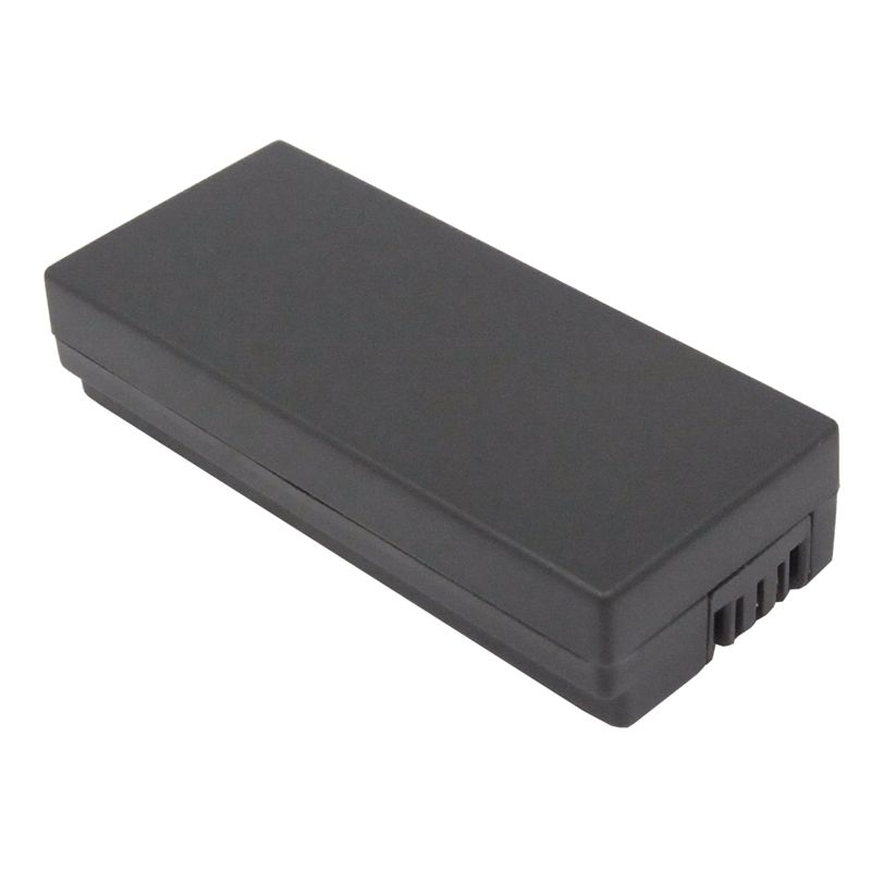 Li-ion Battery Fits Sony, Cyber-shot Dsc-f77, Cyber-shot Dsc-f77a, Cyber-shot Dsc-fx77 3.7v, 650mah Camera Cameron Sino Technology Limited