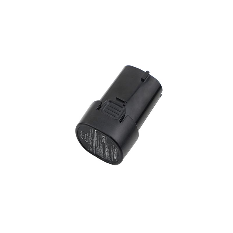 Li-ion Battery fits Makita, Cl070, Cl070d, Cl070ds 7.2V, 2500mAh Power Tools Cameron Sino Technology Limited