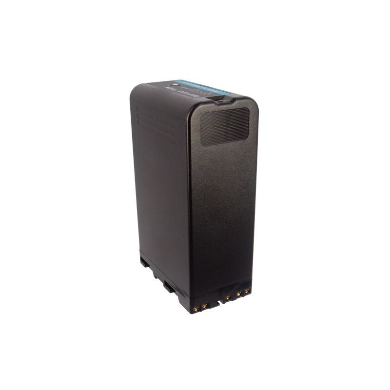 Li-ion Battery fits Sony, Hd422, Pmw-100, Pmw-150 14.4V, 7800mAh Camera Cameron Sino Technology Limited