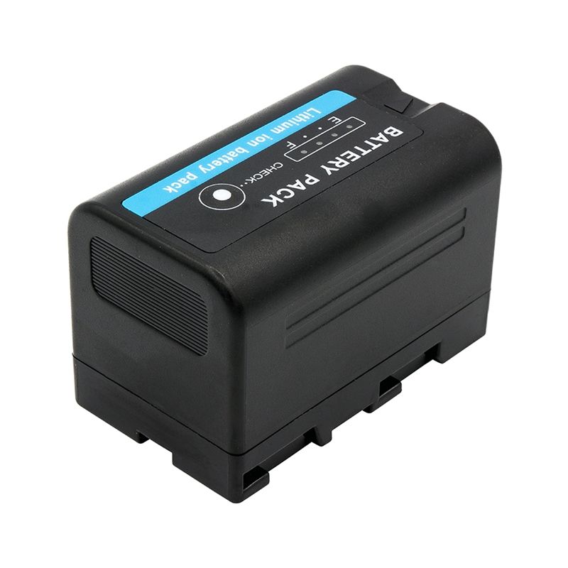 Li-ion Battery Fits Sony, Hd422, Pmw-100, Pmw-150 14.8v, 2600mah Camera Cameron Sino Technology Limited