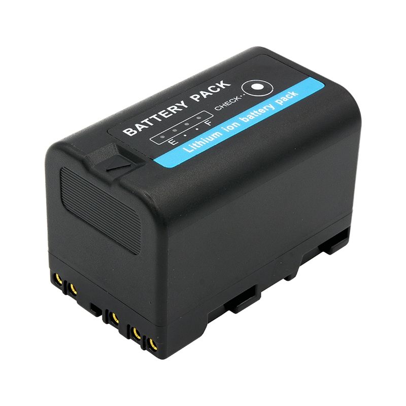 Li-ion Battery Fits Sony, Hd422, Pmw-100, Pmw-150 14.8v, 2600mah Camera Cameron Sino Technology Limited