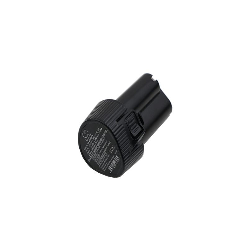 Li-ion Battery Fits Makita, Cc300, Cc300d, Cc300dw 10.8v, 2500mah Power Tools Cameron Sino Technology Limited